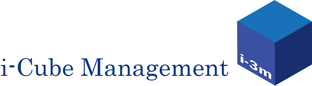 i-Cube Management Inc.